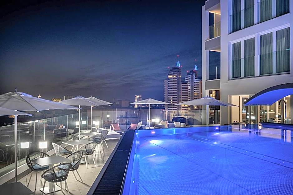 J44 Lifestyle Hotel