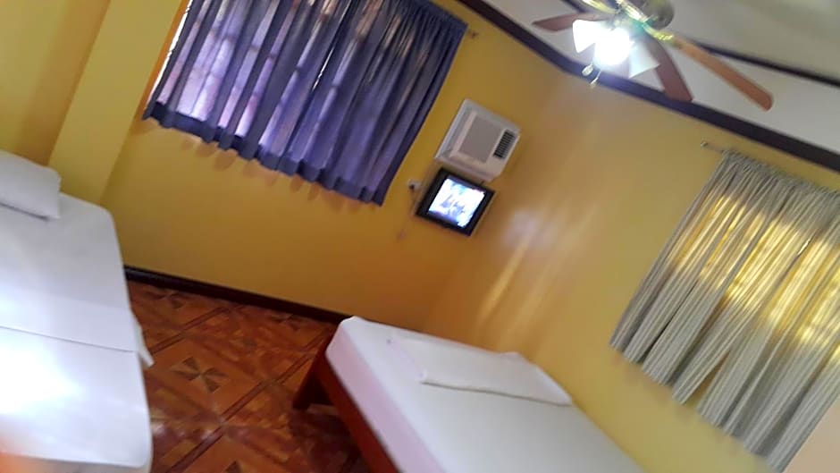 Carribean Transient House