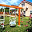 Green Garden Plus Apartman