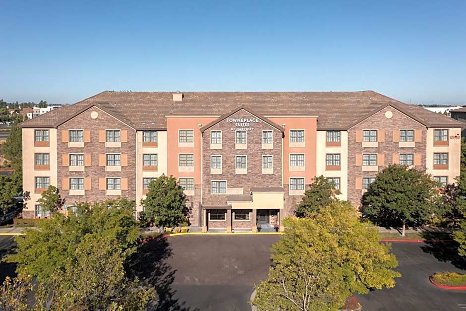 TownePlace Suites by Marriott Sacramento Roseville