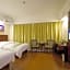 GreenTree Inn GuangXi LaiBin DaQiao Road YeJin Road Express Hotel                          
