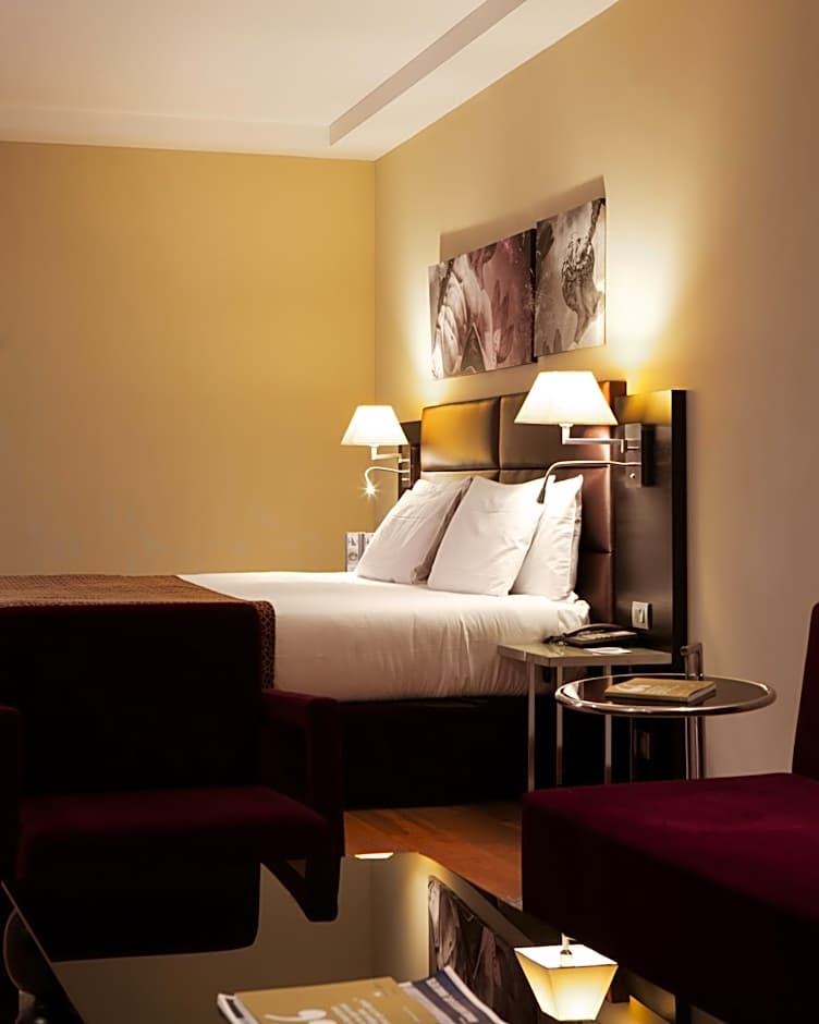 Eurostars Roma Aeterna Hotel