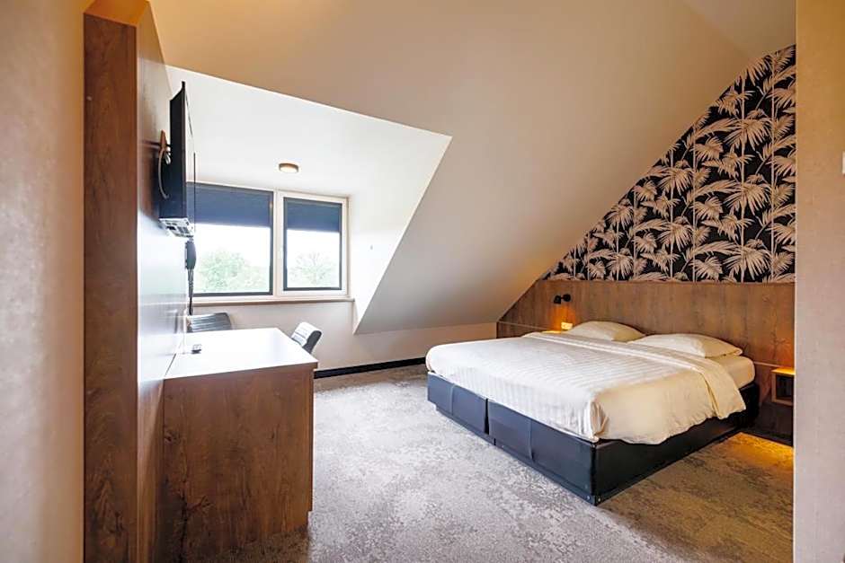 Hotel Frans op den Bult