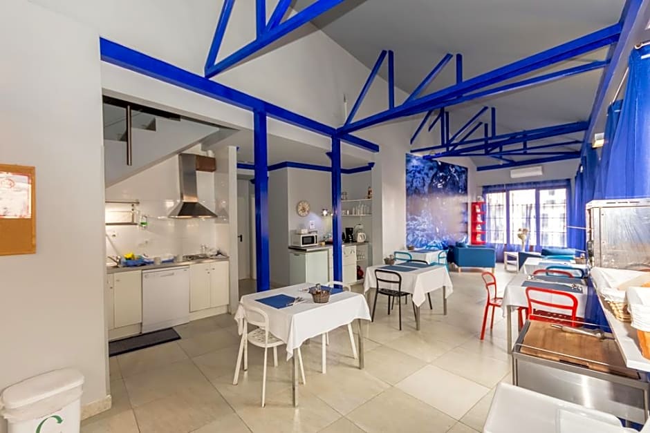 Nest Style Granada