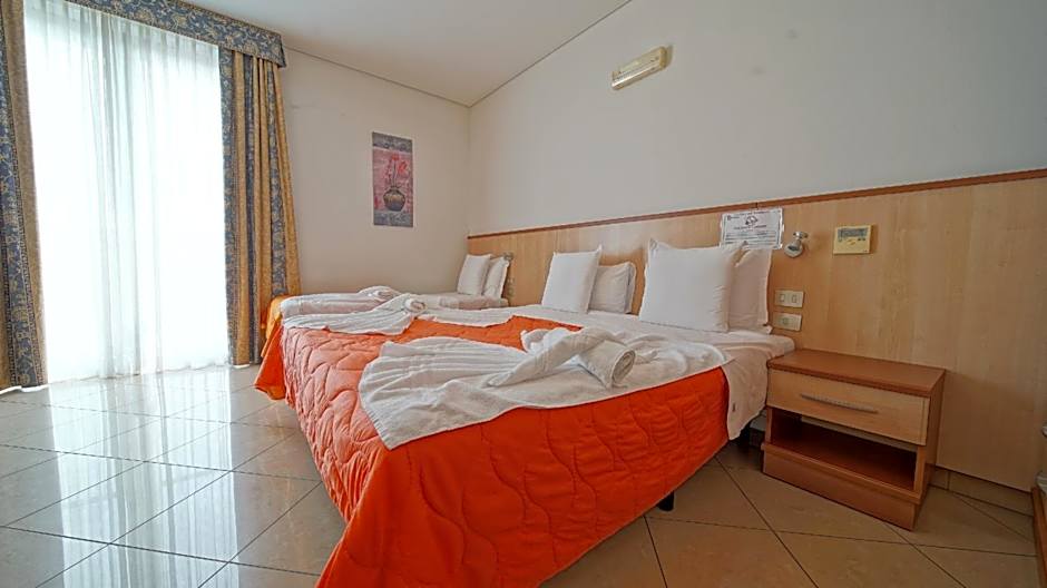 Hotel Nuovo Sole HNS