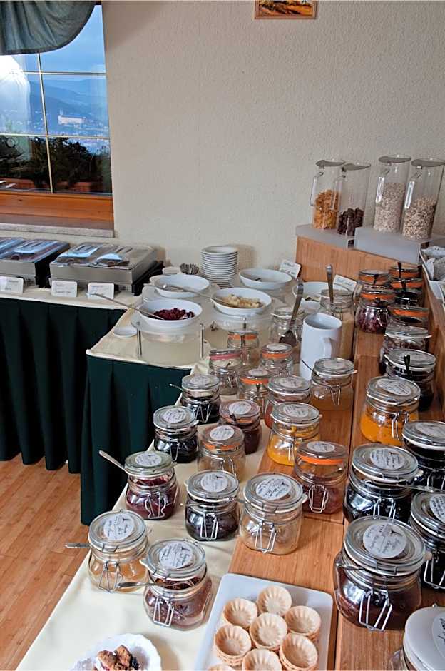 Panoramahotel & Restaurant am Marienturm