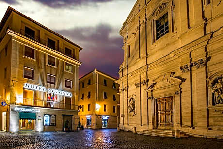 Colonna Hotel