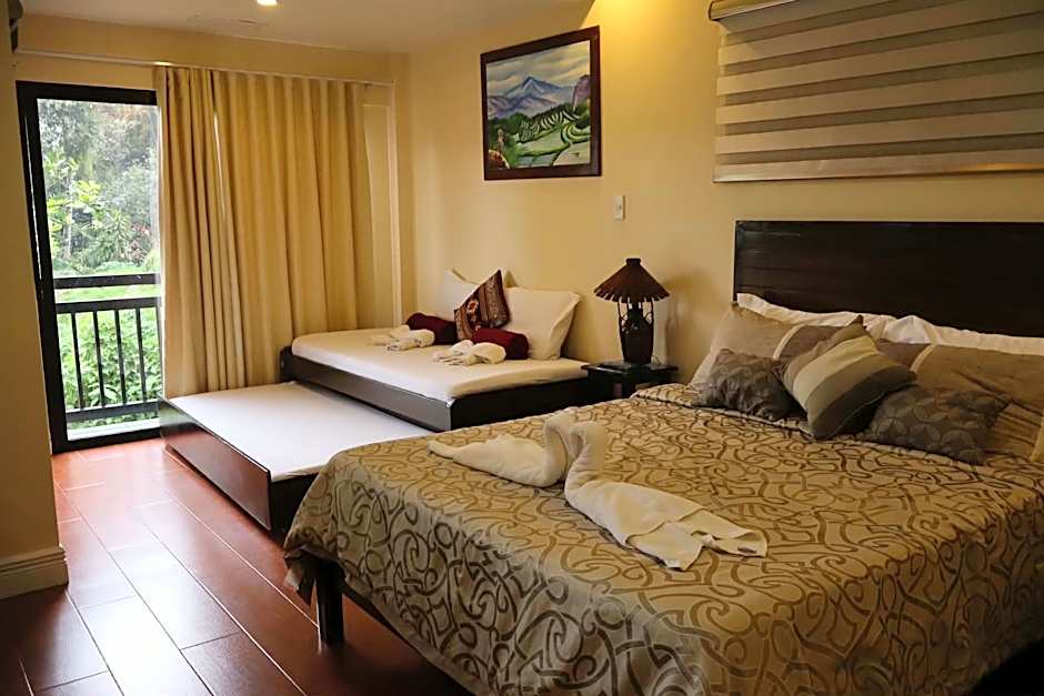 Hotel Ramiro