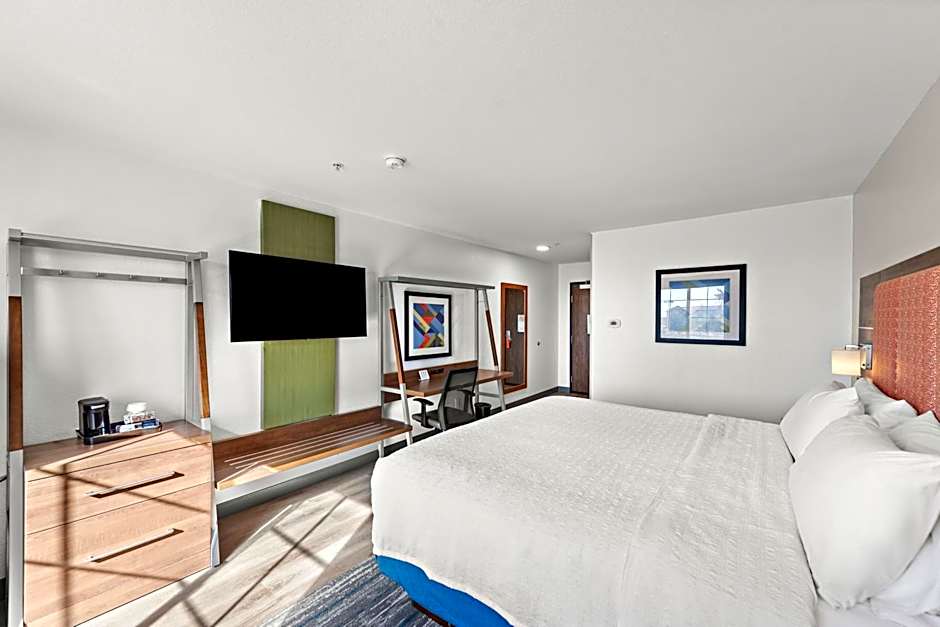 Hampton Inn by Hilton Calexico