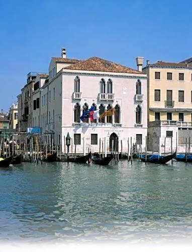 Foscari Palace