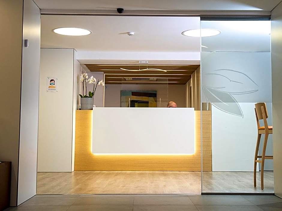 Hotel Azahar