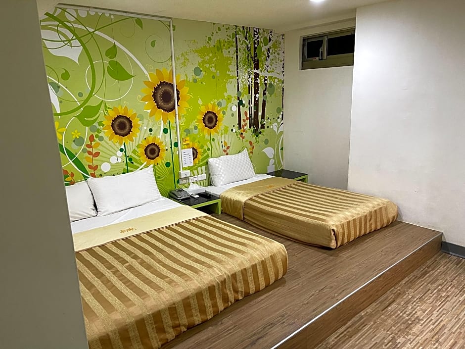 Laurel Business Hotel