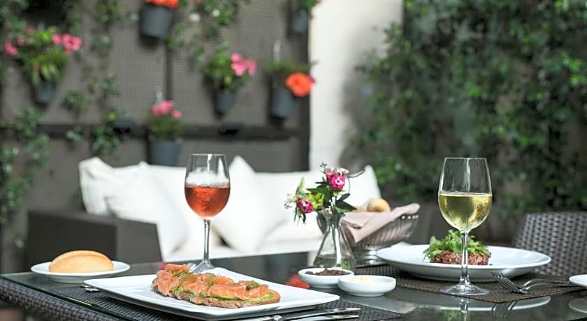 Sofitel Beirut Le Gabriel