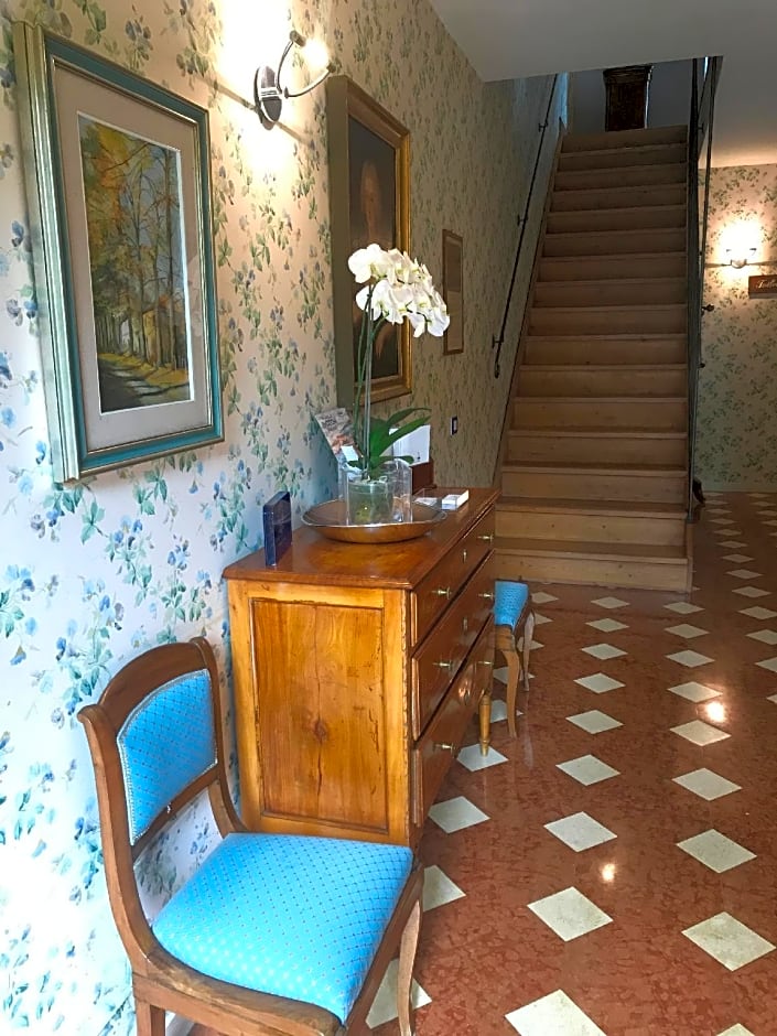 La Locanda Del Notaio