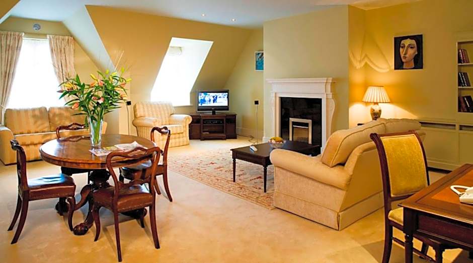 Knockranny House hotel & Spa