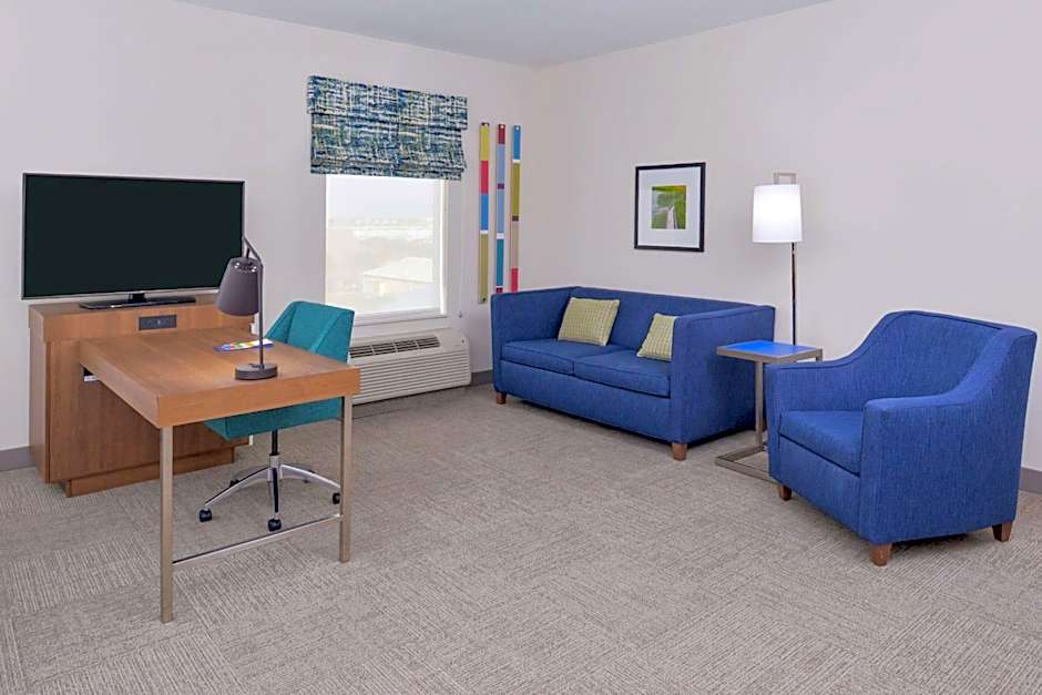 Hampton Inn By Hilton And Suites Port Aransas, Tx