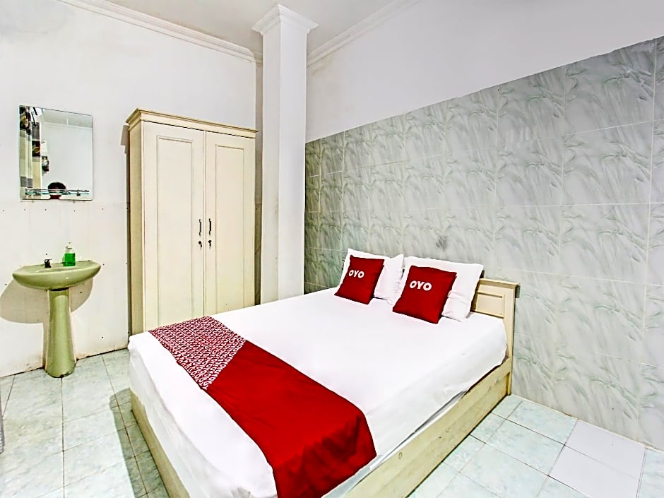 OYO 3741 Mutiara Syariah 1