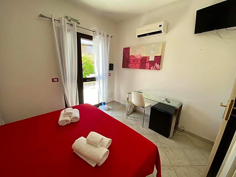 Petite Maison - Petits Appartements