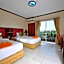 Thipurai beach hotel
