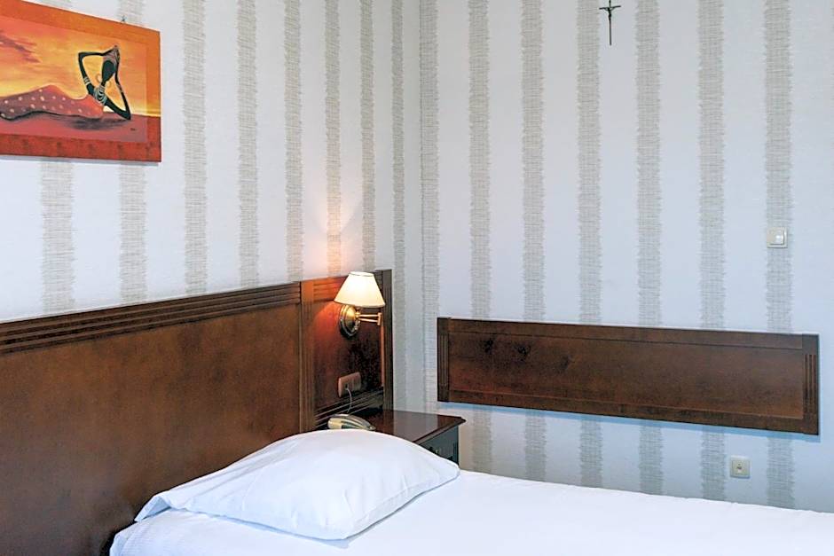 Hotel Mistral
