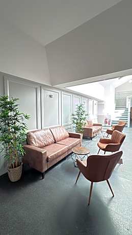 Dublin Quayside Hostel