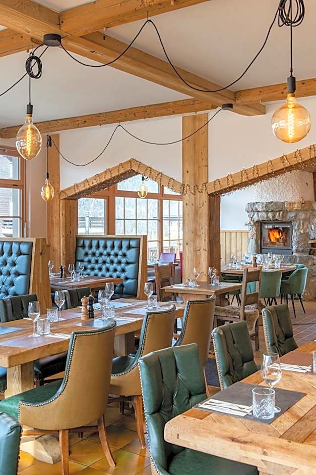 PAPILL'ON - Boutique Hotel