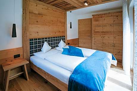 Two-Bedroom Apartment - Attic