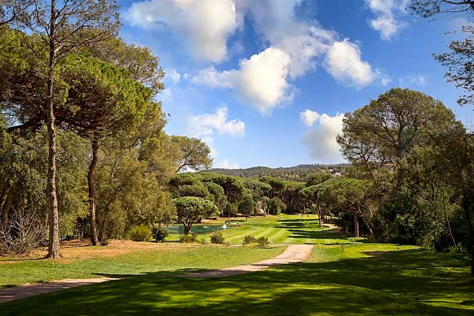Golf Hotel de Valescure & Spa Nuxe