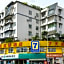 7 Days Inn Ya'an Langqiao Pedestrian Street Center