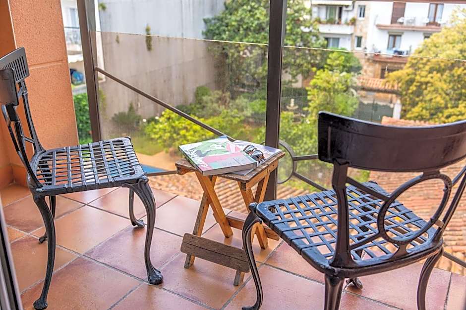 RVHotels Vila de Tossa