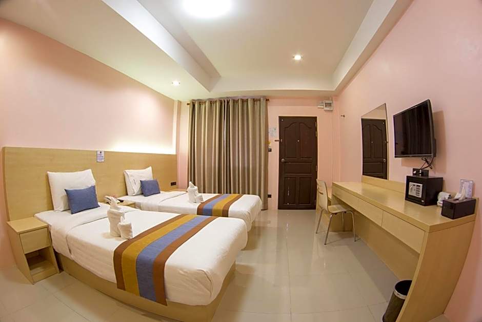 Unity Hotel