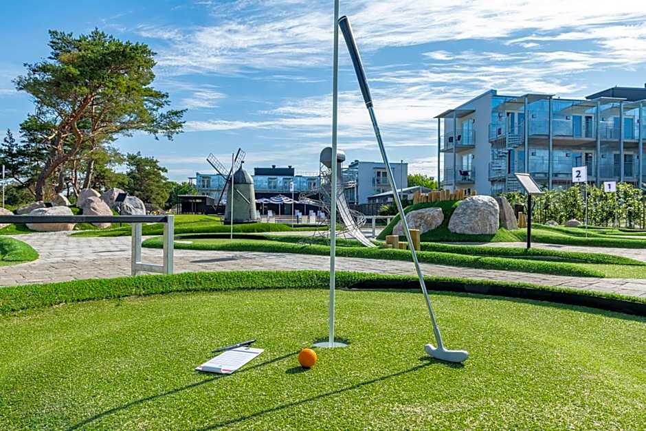 First Hotel Kokoloko