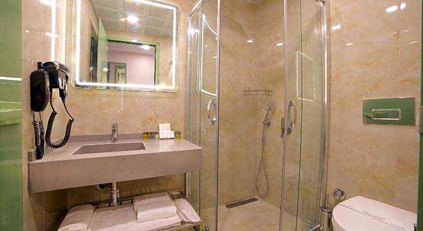 Aspen Hotel Çanakkale