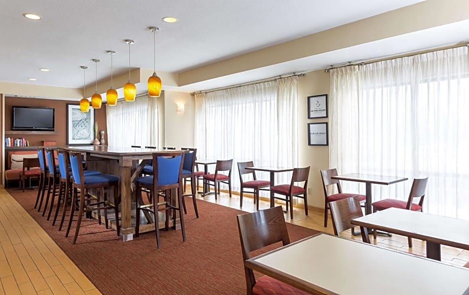 Hampton Inn By Hilton Minneapolis/Burnsville