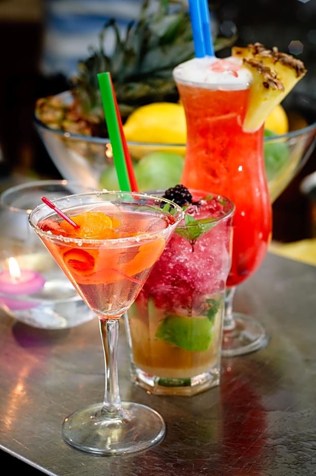 Fontana Bayside Park