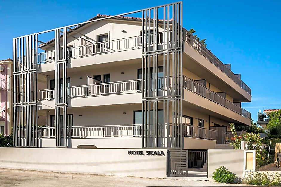Skala Hotel