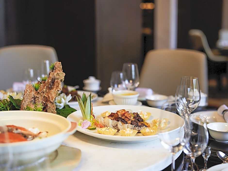 Pullman Suzhou Taicang