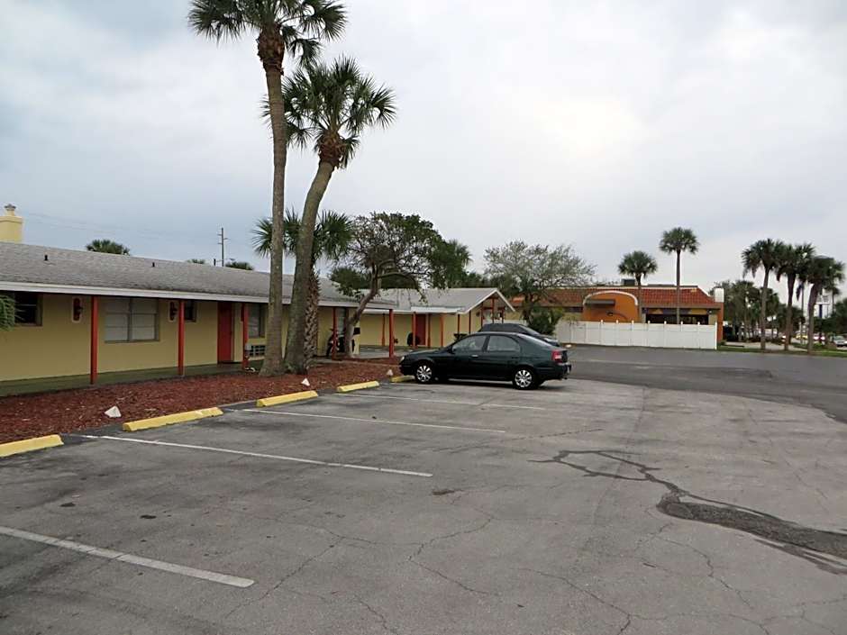 Sunset Inn- Fort Pierce, FL