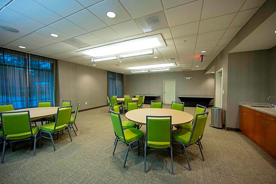 SpringHill Suites by Marriott Athens West