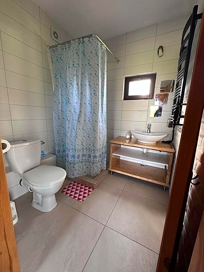 Domki nad Szelągiem