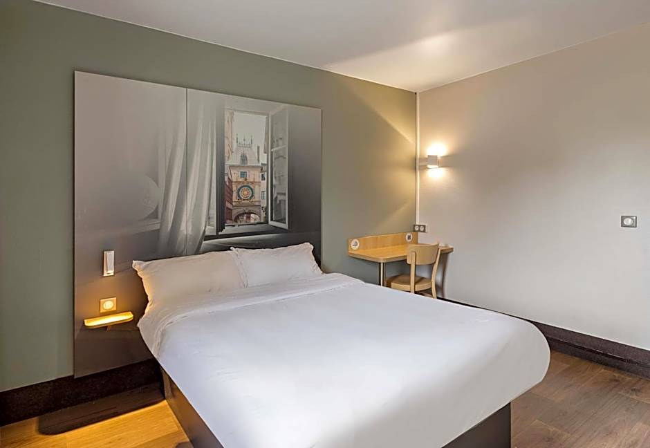 B&B HOTEL Rouen Saint-Étienne-du-Rouvray