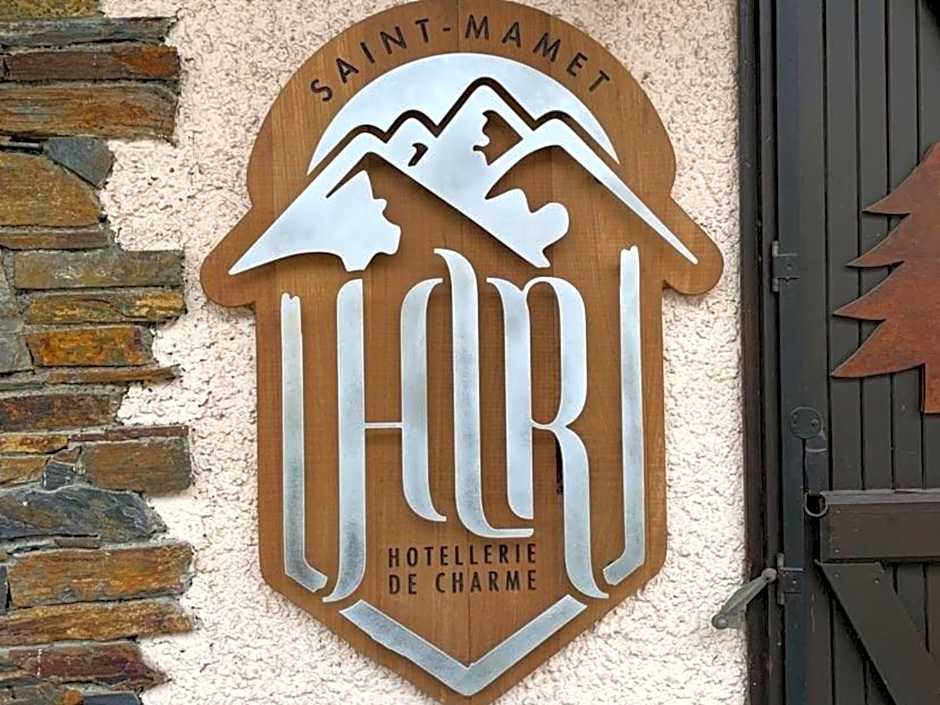 Hôtel La Rencluse