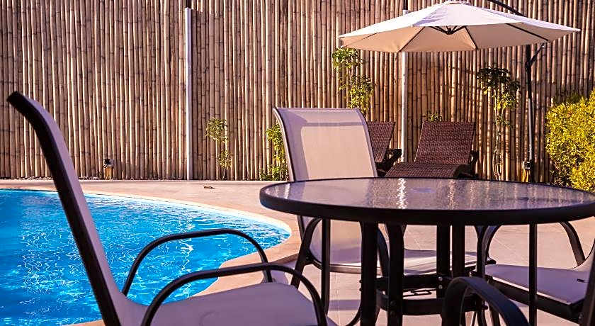 Twin Villas Ao Nang