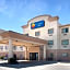 Comfort Inn I-20 Midland Stanton