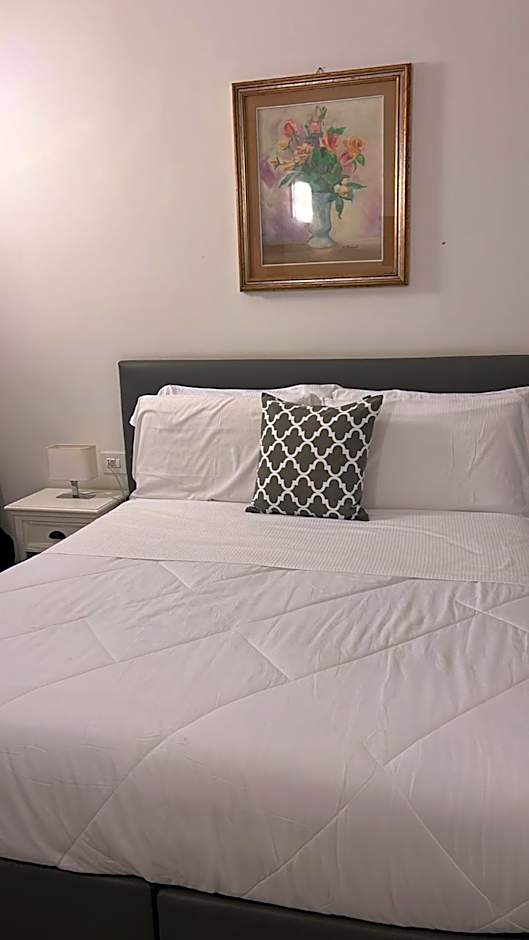 La Terrazza Vercelli Bed & Charme