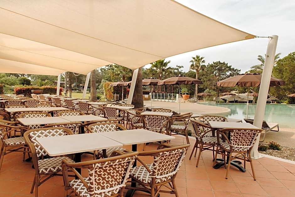 Vale d'El Rei Hotel & Villas