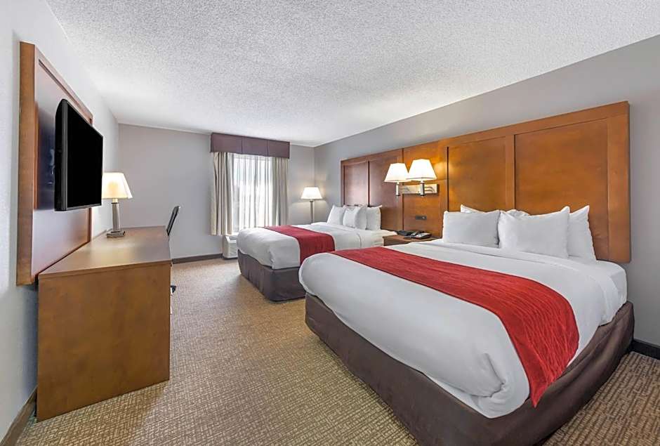Comfort Inn Grove City - Columbus South