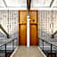 Silo Design & Boutique Hostel Basel