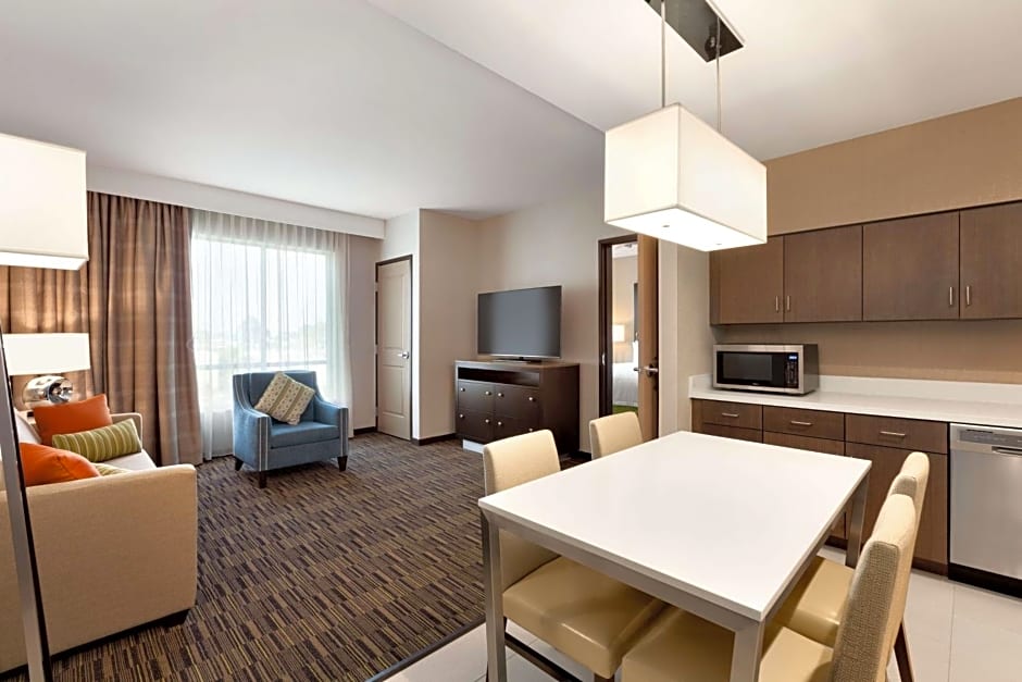 Homewood Suites By Hilton Irvine John Wayne Airport