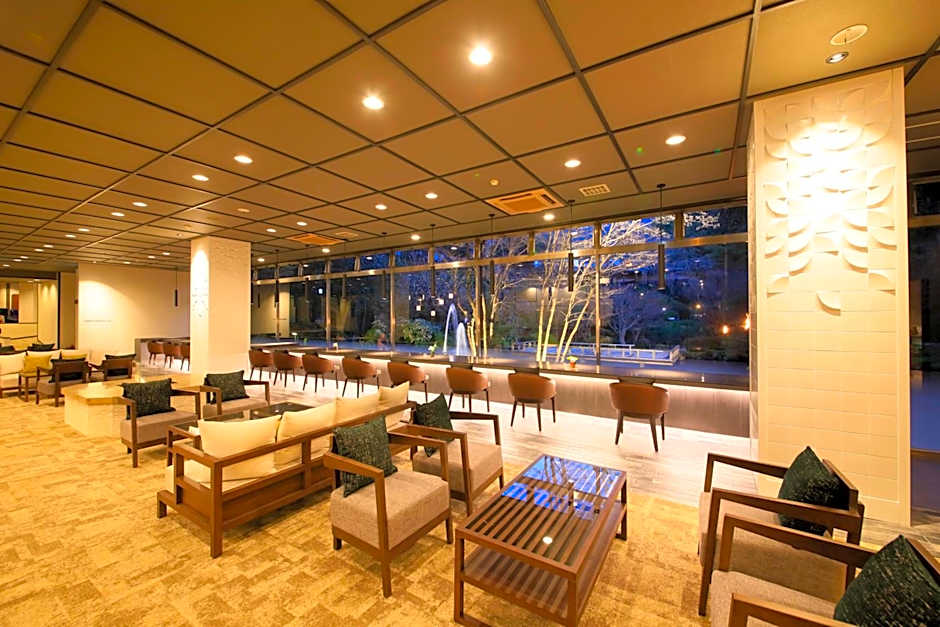 Hotel Kamogawaso